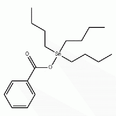苯酸三丁基錫