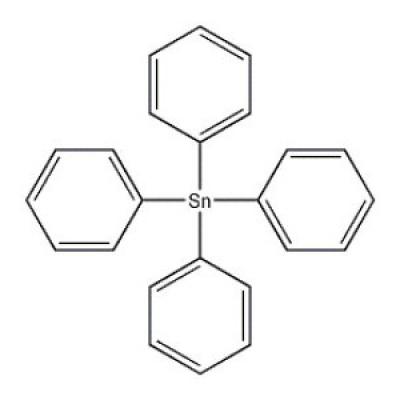  tetraphenylstannane