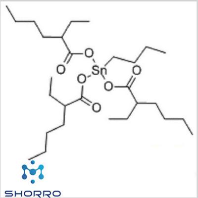 三異辛酸丁基錫